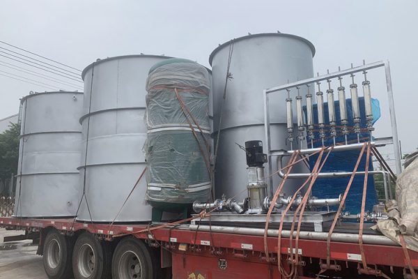 SNCR脫硝系統操作規程